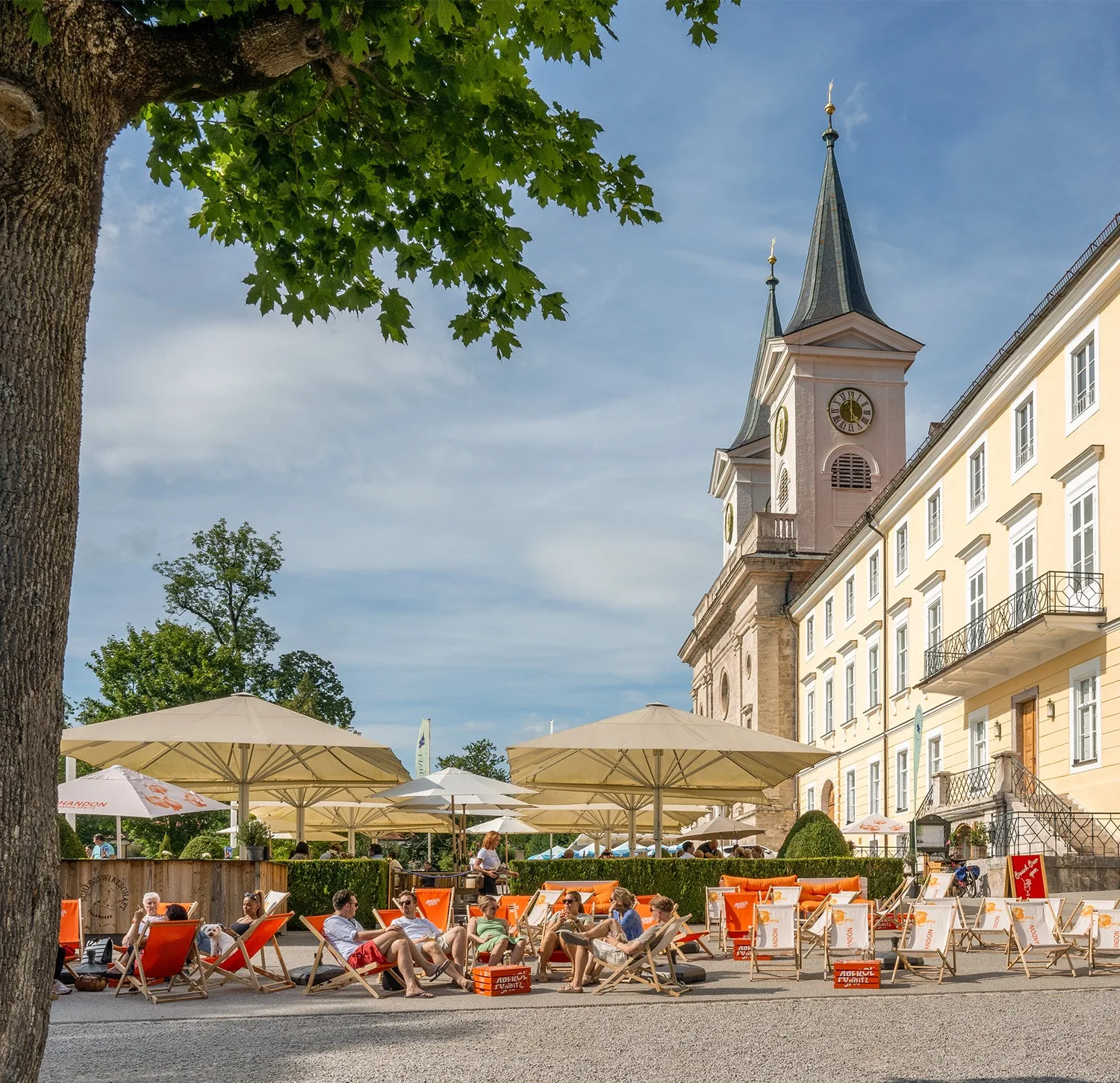 Schlosswirtschaft Tegernsee — photo 97