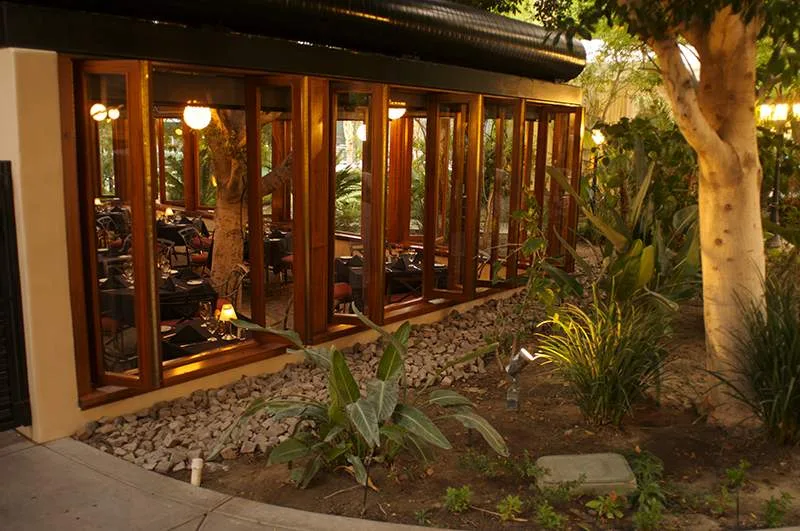 Spencer's Restaurant — photo 24