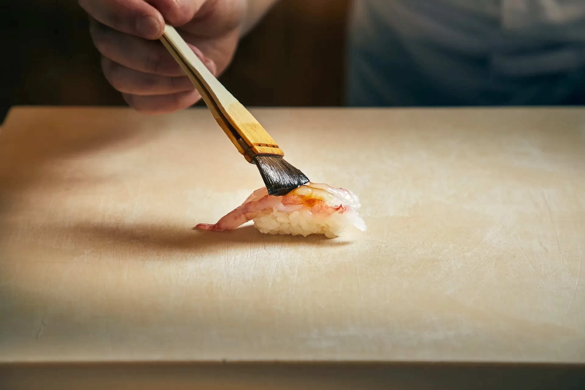 Omakase Yume — food