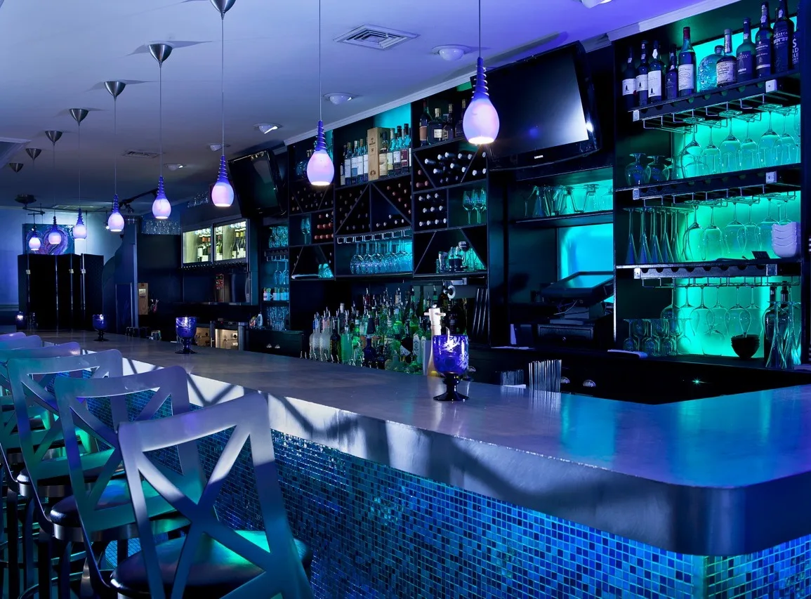 SeaBlue Restaurant & Wine Bar — photo 4
