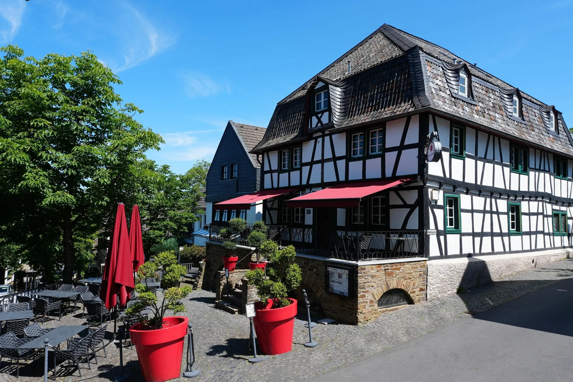 Die alte Schule — photo 12