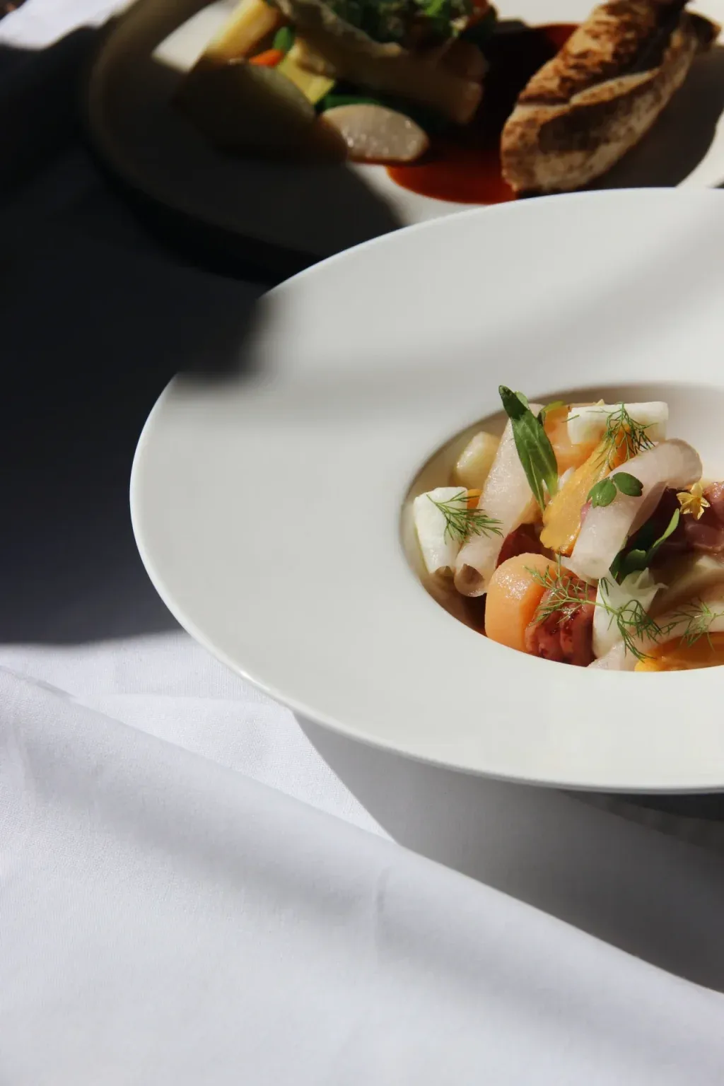 Te Koop in Tilburg — food