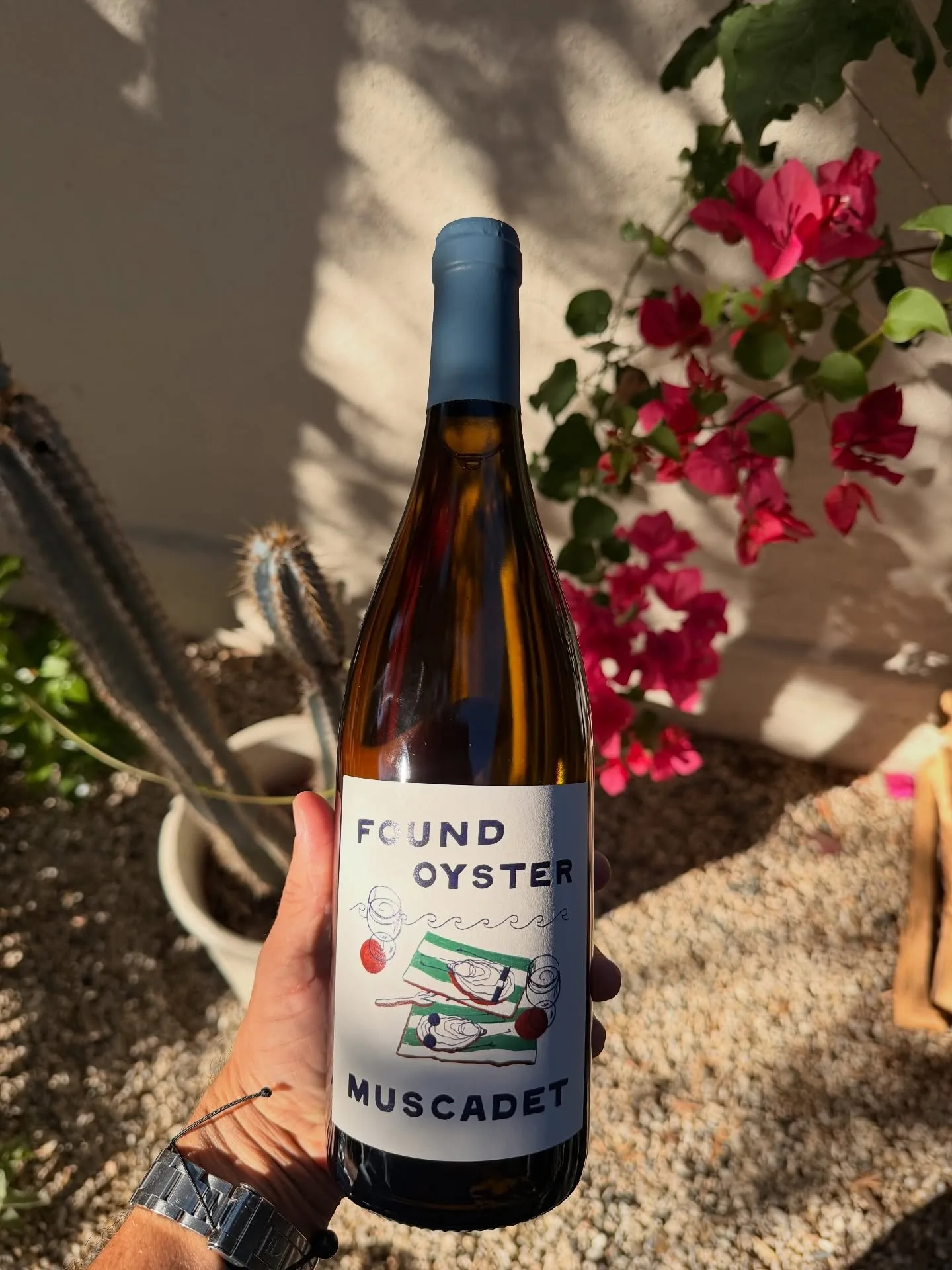 Found Oyster — photo 6