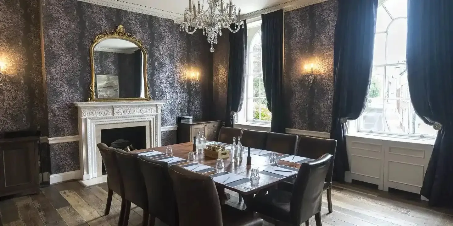 Hotel du Vin Poole — photo 12