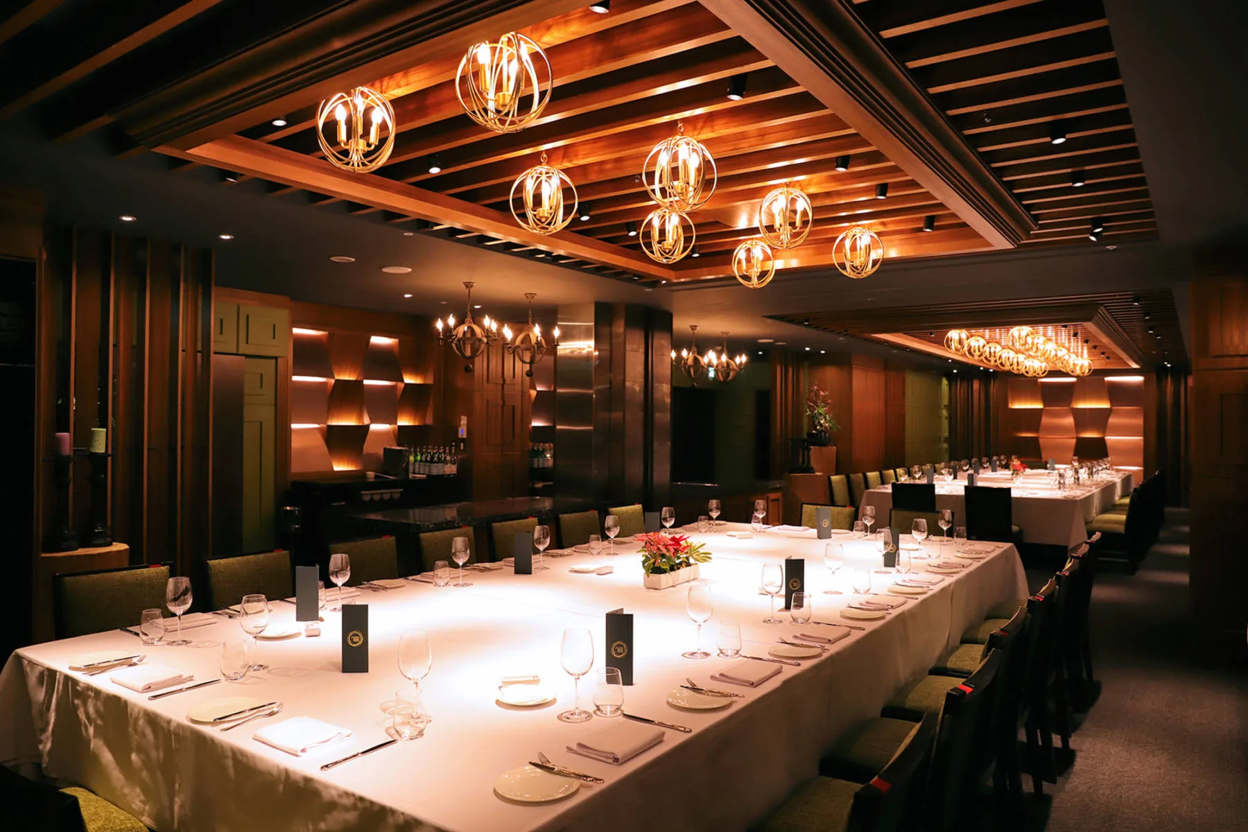 N°168 Prime Steakhouse (Zhongshan) — photo 65