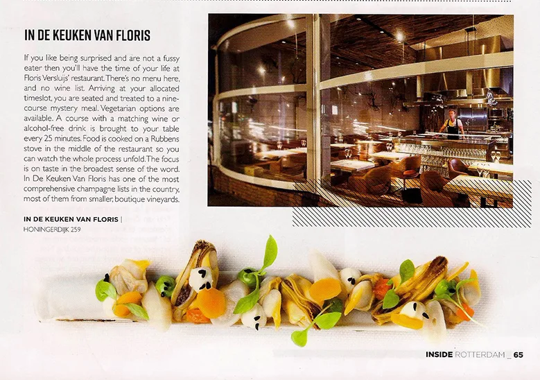 In de Keuken van Floris — photo 21
