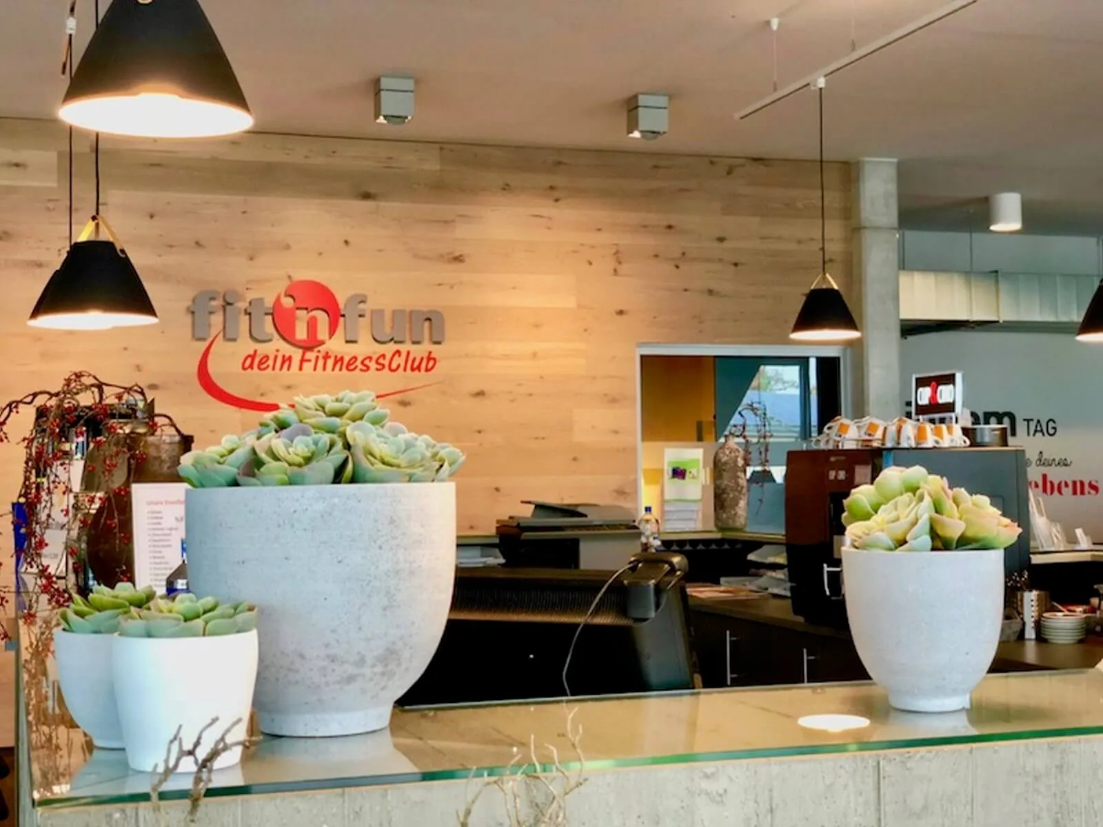 Fetzer’s Restaurant Lindenhof — photo 13