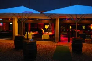 Restaurant Thomas Abele im Feinkost Kahn — photo 17