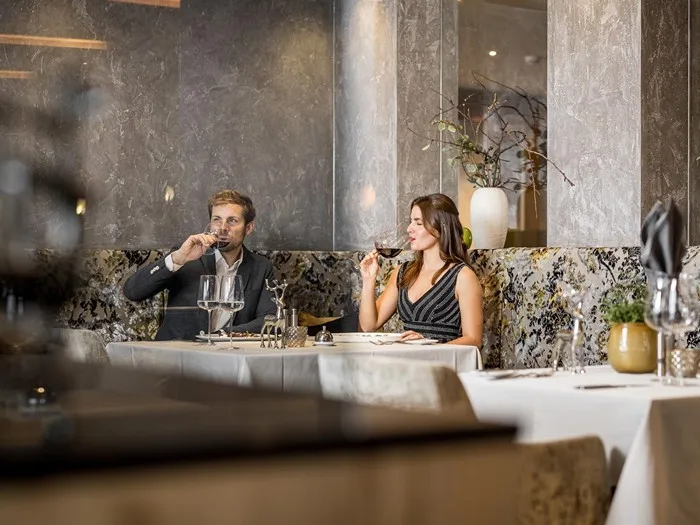 Bergfried Chefs Table — photo 22