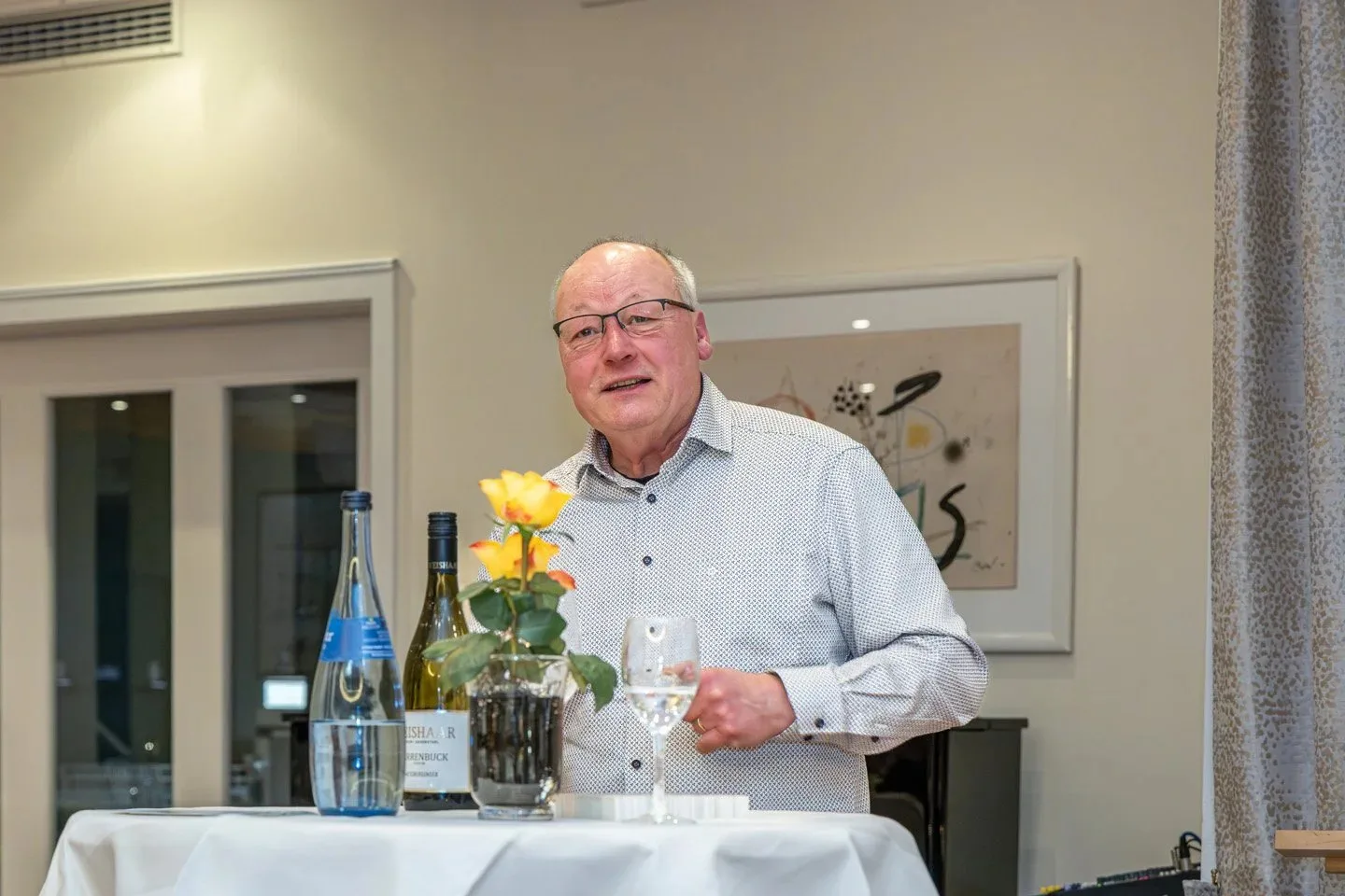 Schlossbergrestaurant Dattler — photo 19