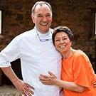 Restaurant Herrmann’s — kitchen