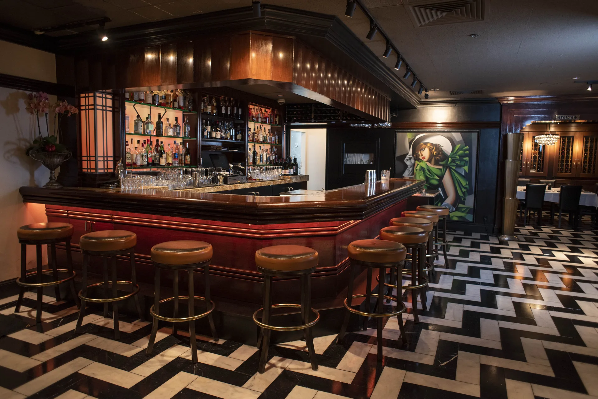 Osso Steakhouse — photo 5
