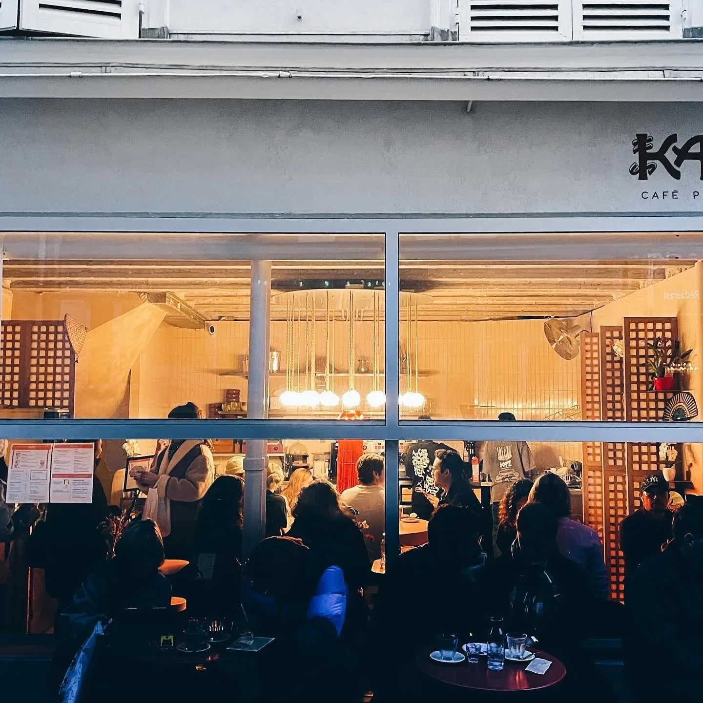Kapé — photo 8