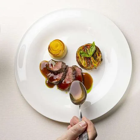 Sens — food