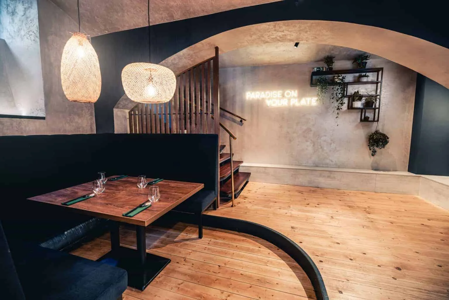Hatsu Restaurant — photo 29