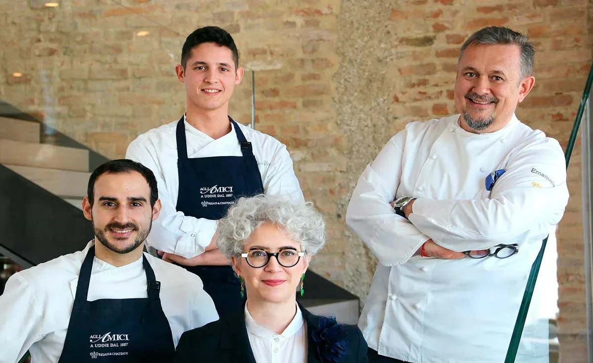 Agli Amici — photo 17