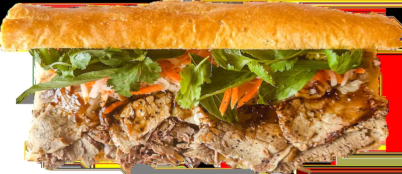 Bánh Mì Boy — photo 24