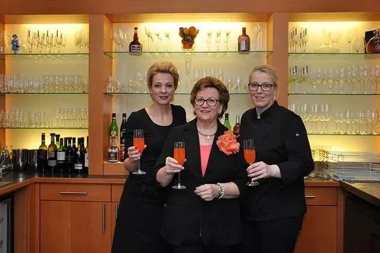 Restaurant „Zur Quelle“ — drink