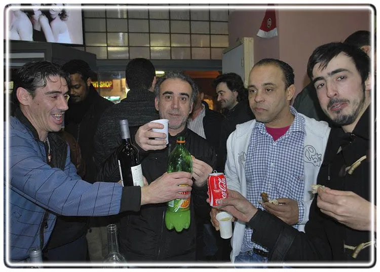 Churrasqueira Portugalia — photo 35