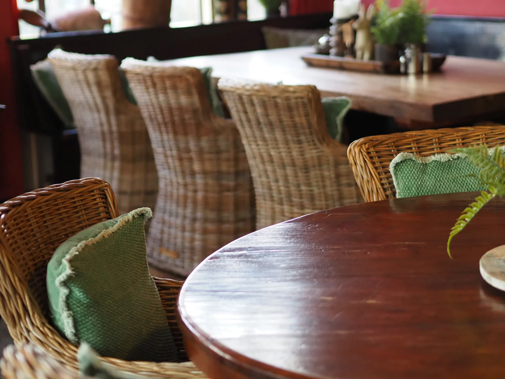 Restaurant Torhaus Möhnesee — photo 17