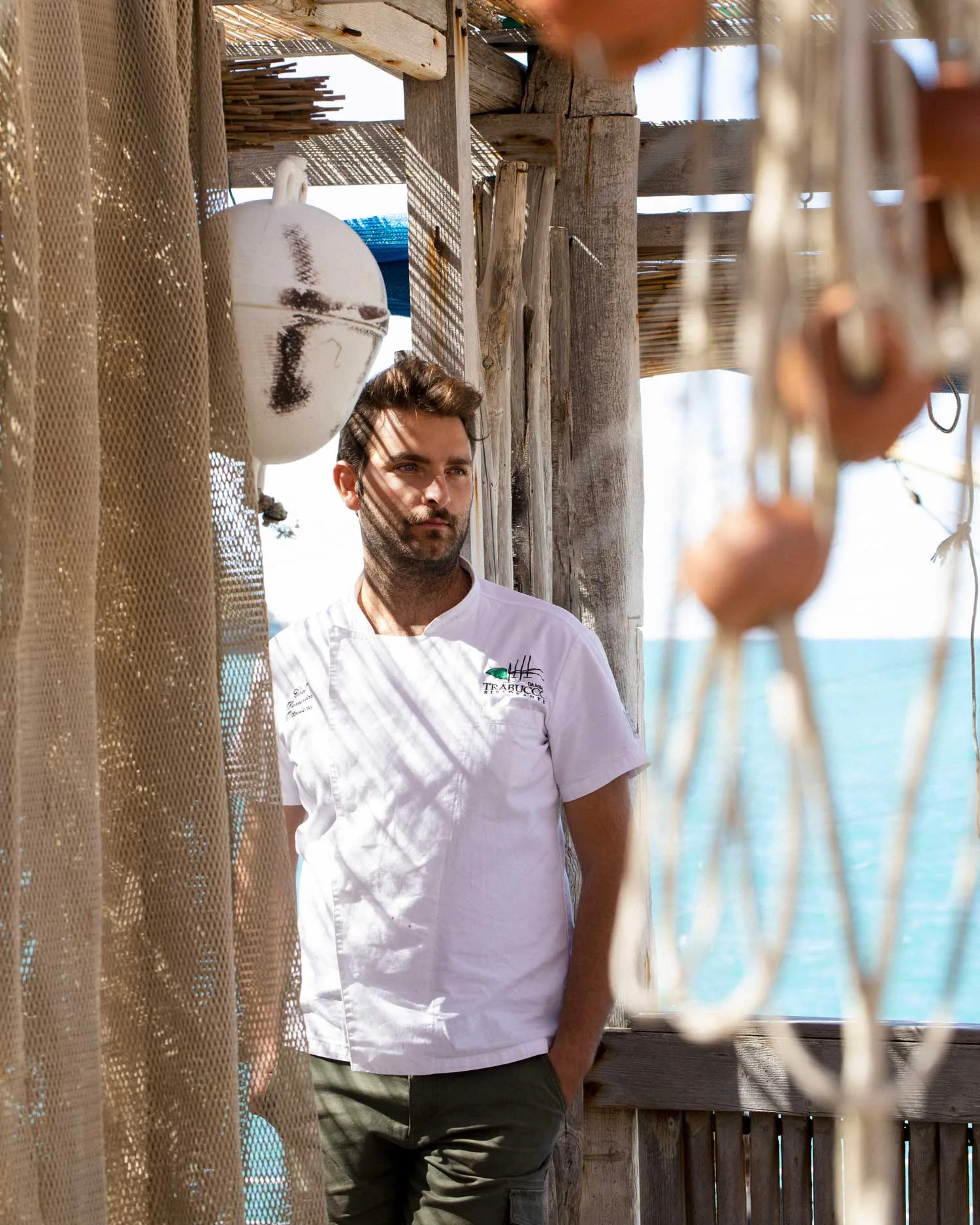 Al Trabucco da Mimì — photo 20