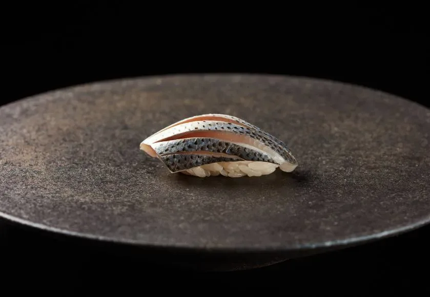 Sushi Kinetsu — photo 5