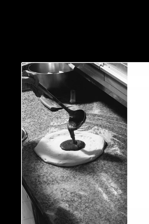 Fimmina - Pizzeria Paris 9 — photo 8