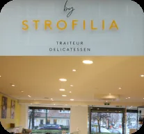 Strofilia — atmosphere