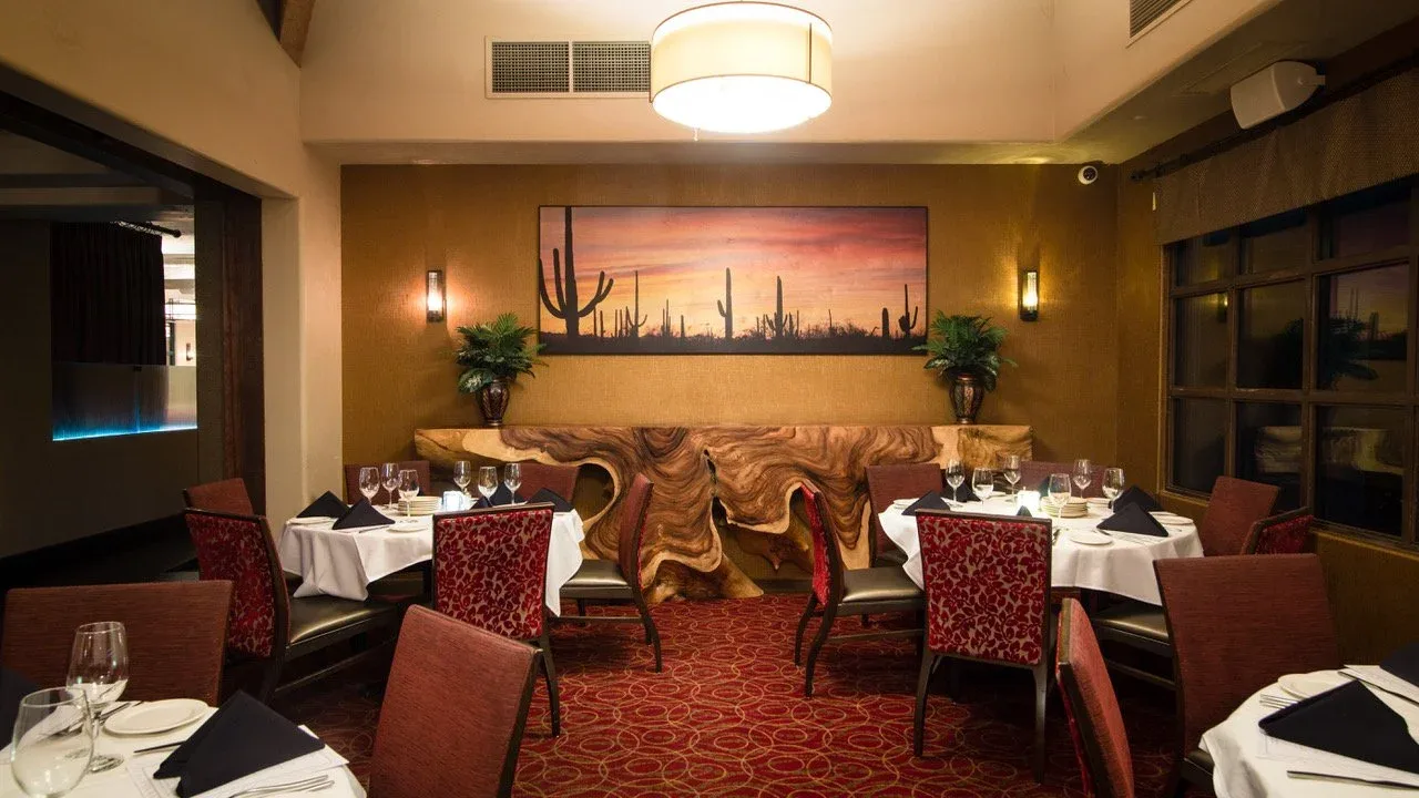 La Quinta Cliffhouse Grill and Bar — photo 18