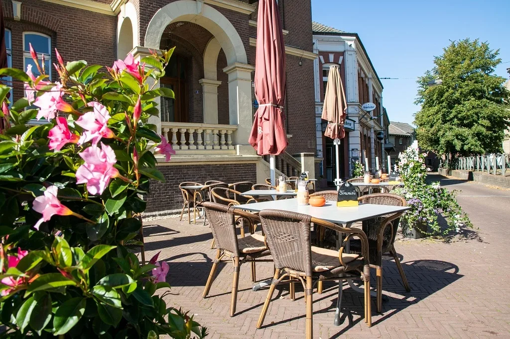Restaurant Ratsstuben — photo 6