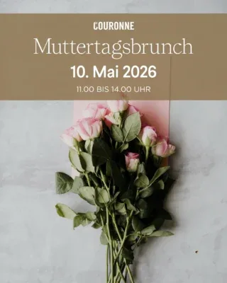 Le Restaurant, Solothurn