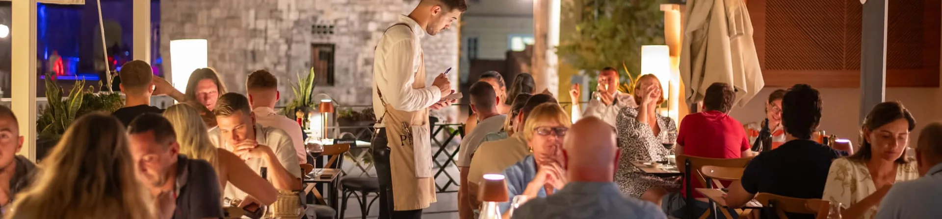 Providur Restaurant & Wine bar — photo 40