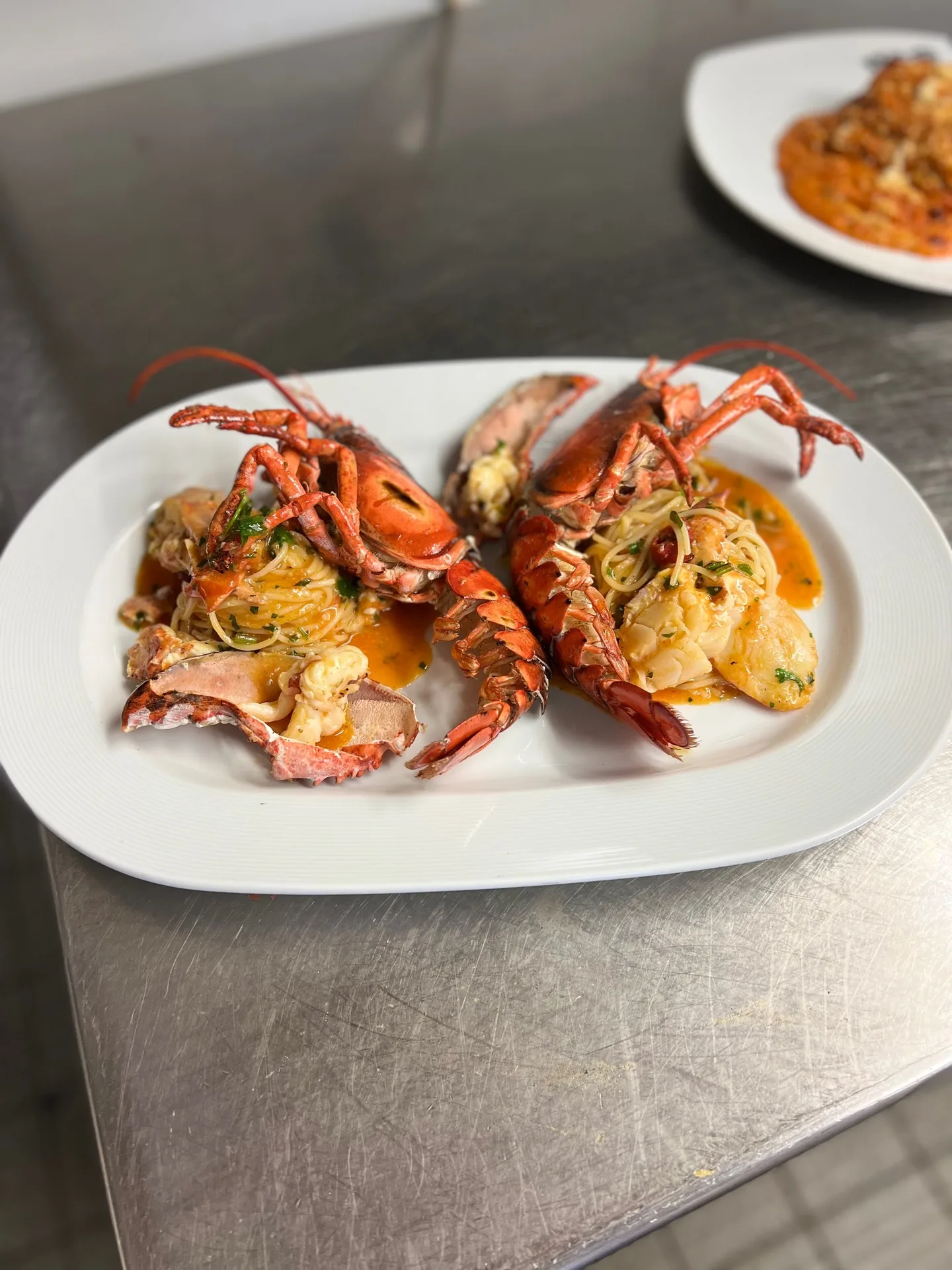 Ristorante Mediterraneo — photo 36