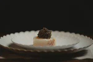 Apdikt — food