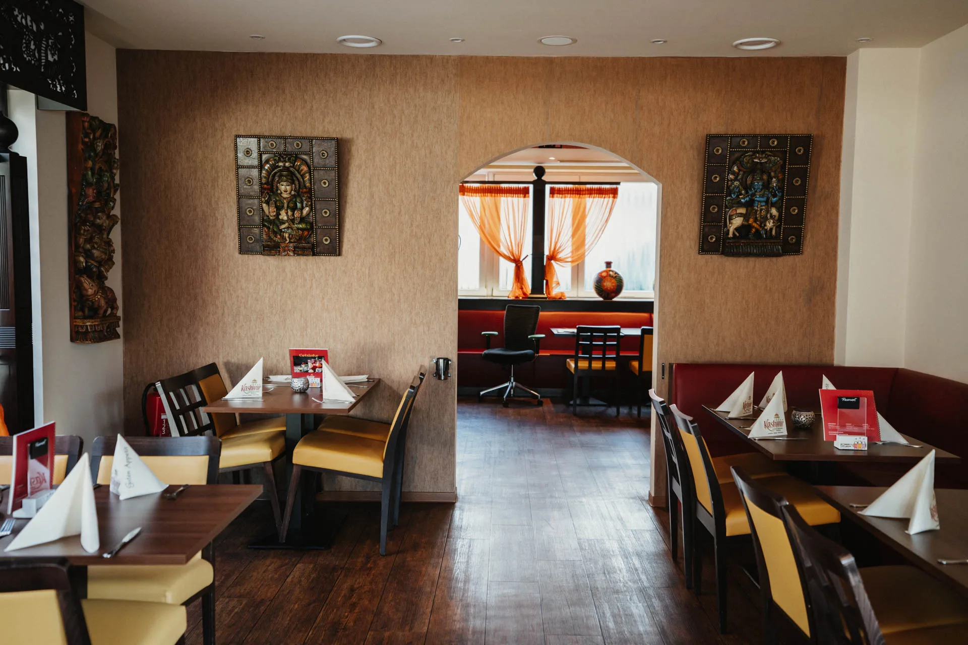 Restaurant Kashmir — photo 45