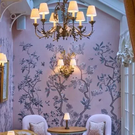 GBR (Great British Restaurant) — photo 8