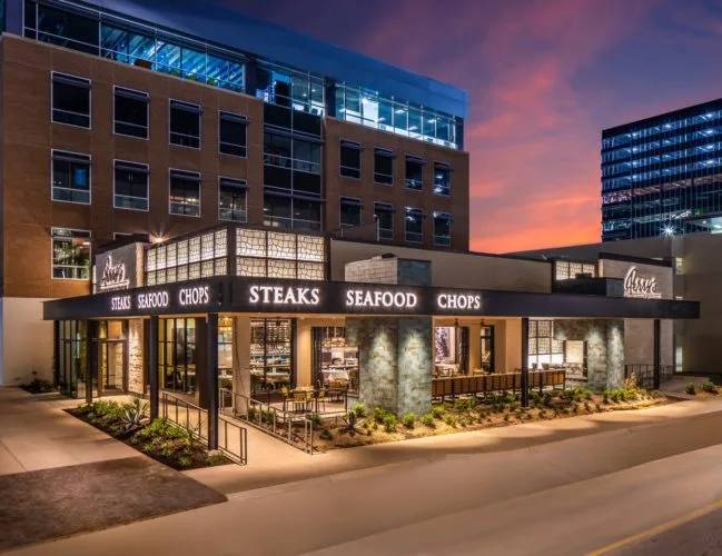 Perry's Steakhouse & Grille — photo 18