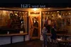 HiFi Wine Bar — atmosphere