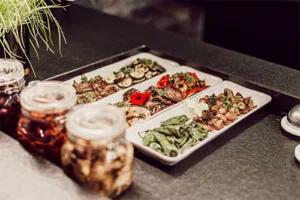 Eriks Restaurant — photo 25