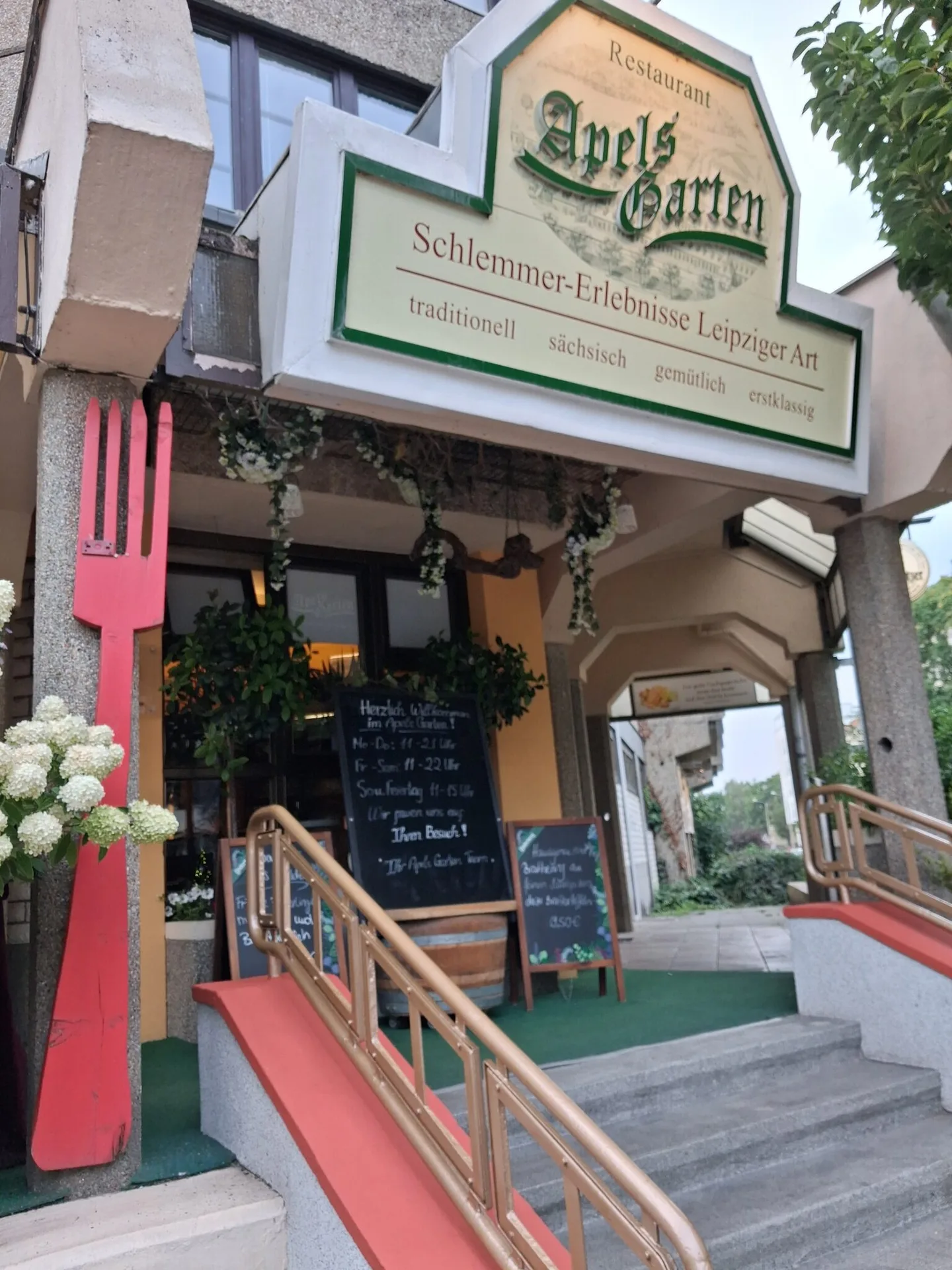 Apels Garten — photo 5