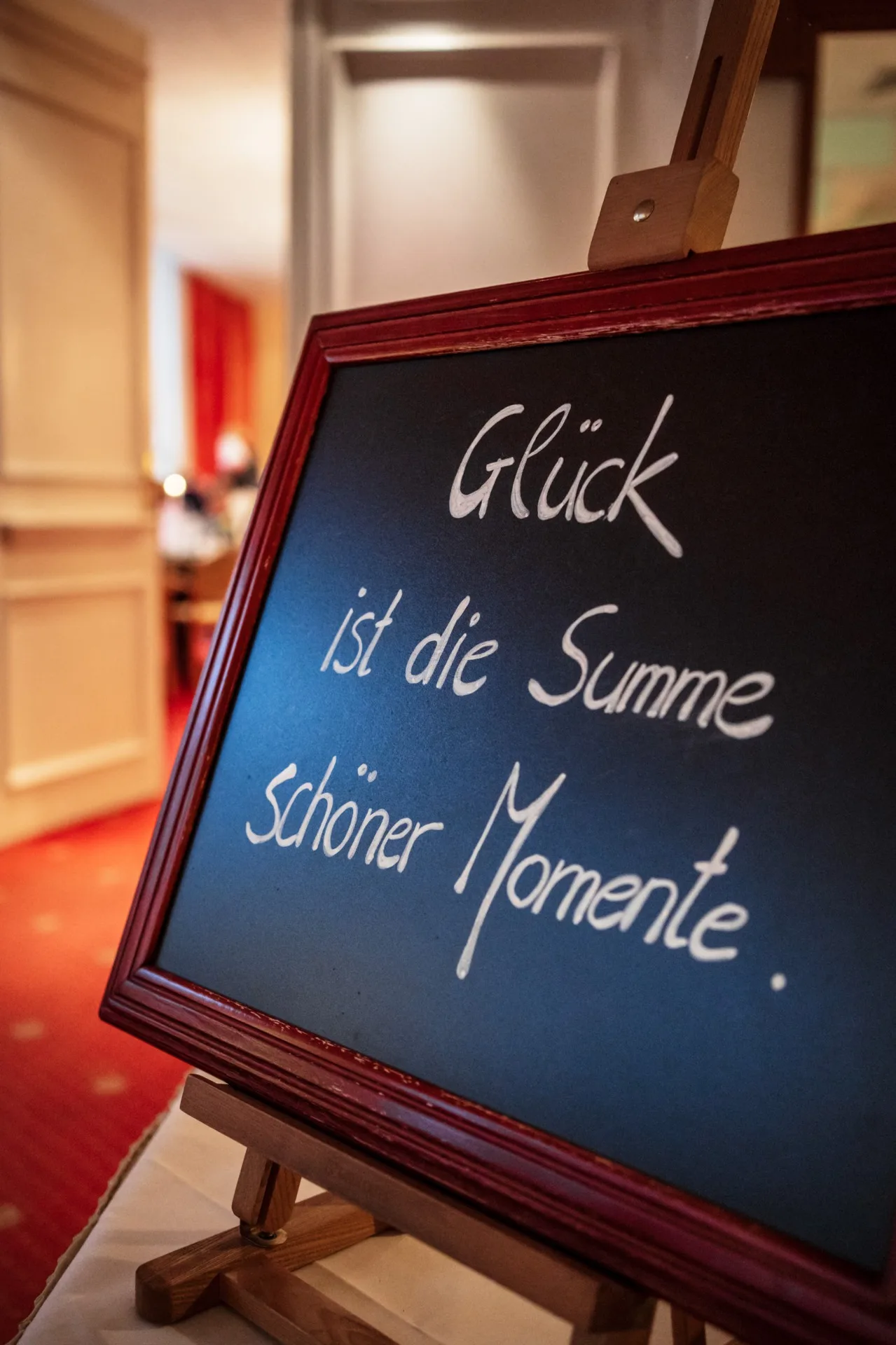 Parkhotel Klüschenberg — photo 13