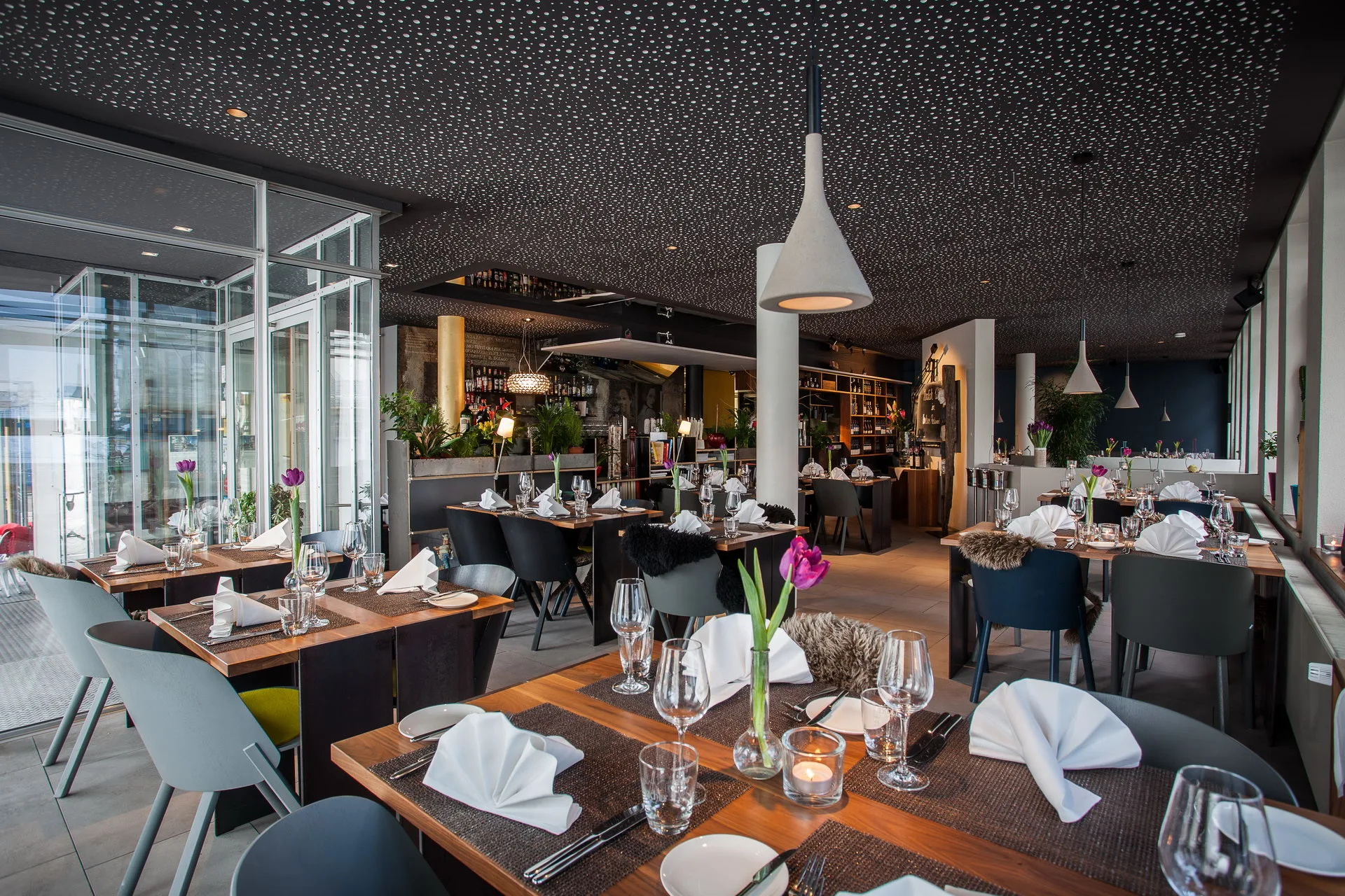Belsers Restaurant — photo 15