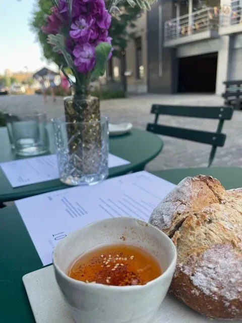 Bistrot L'îlot — photo 39