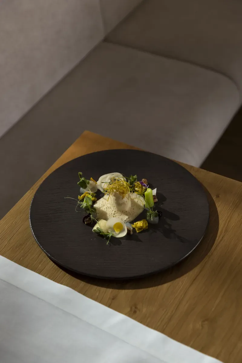 DIE GOURMET STUBE im Gasthaus Hummel — photo 11