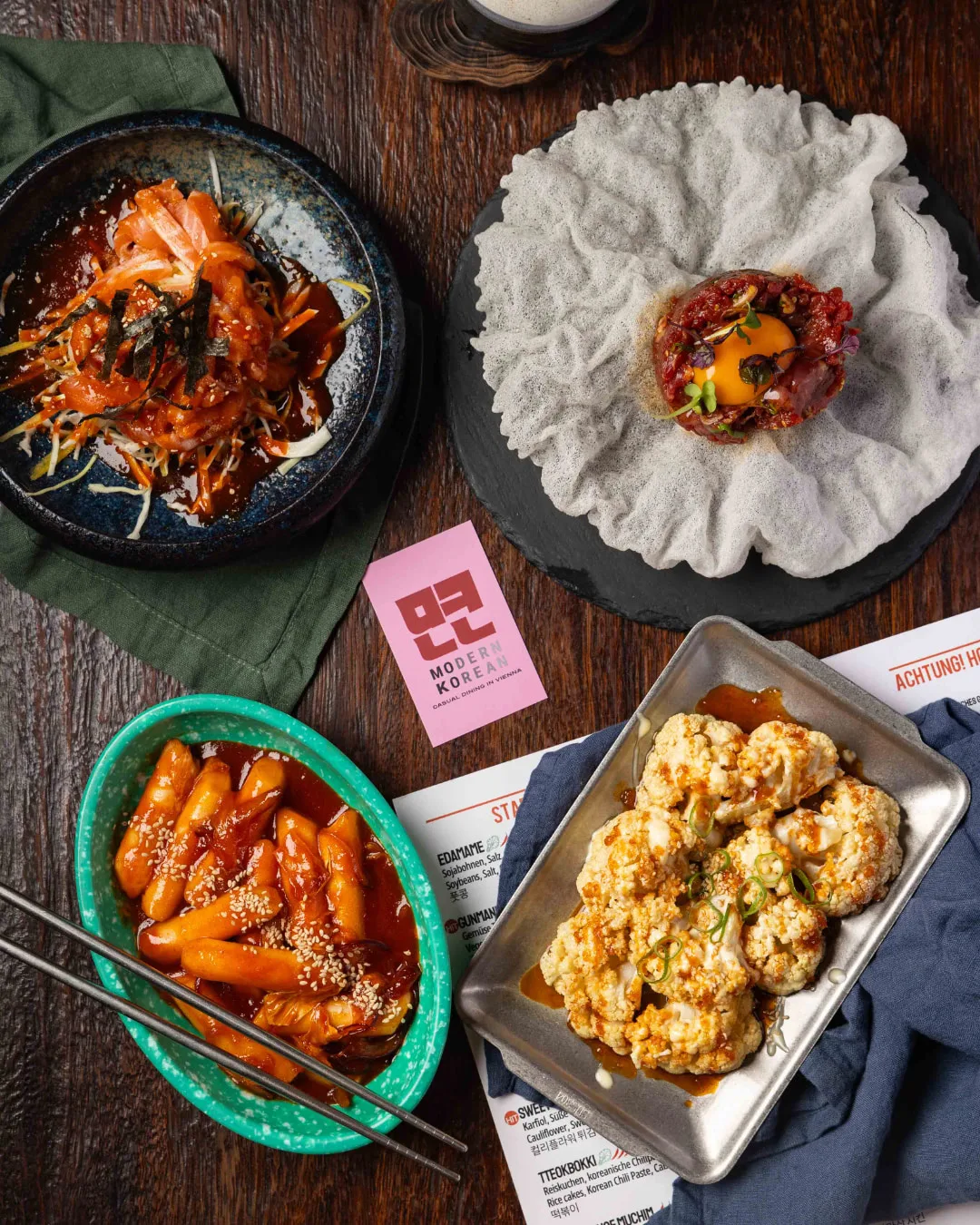 Modern Korean — photo 31
