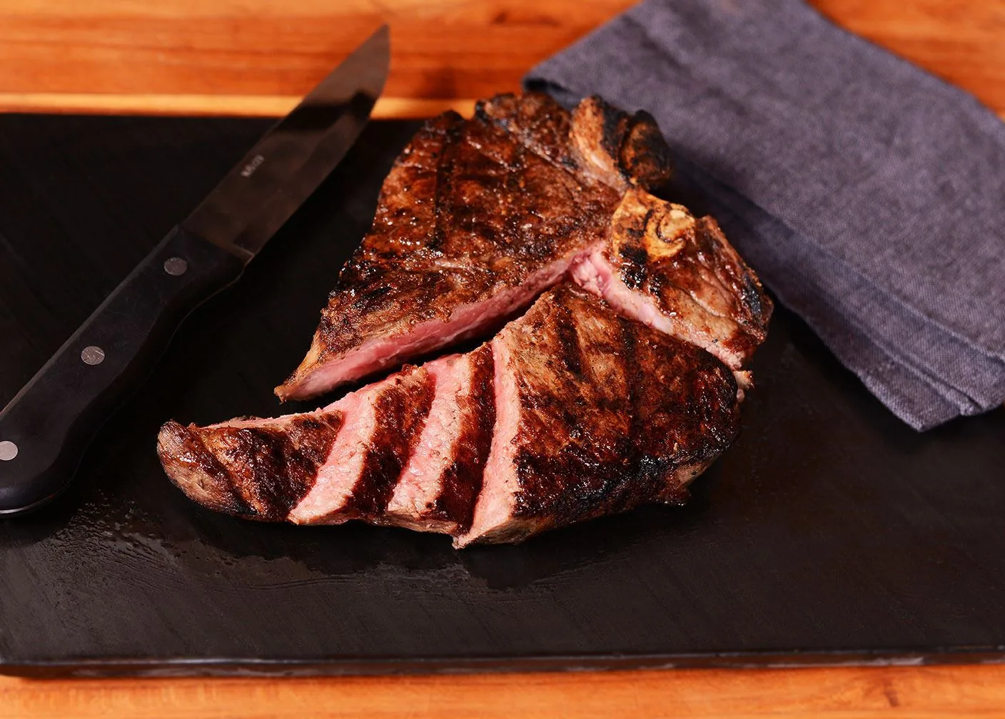 Okeechobee Steakhouse — photo 12