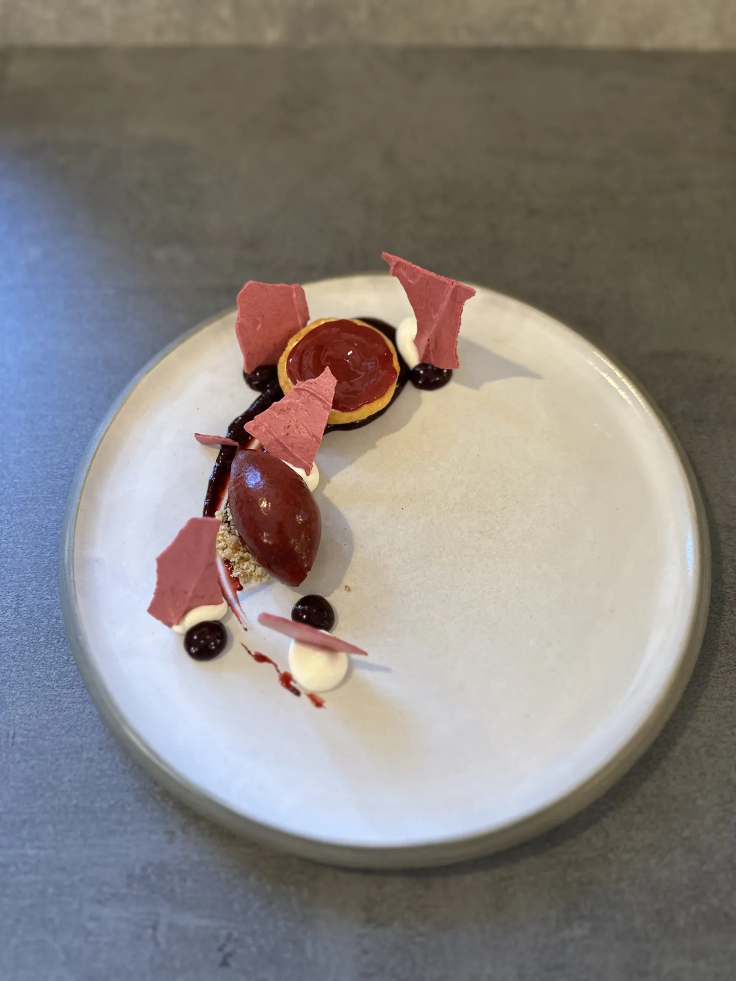 freistil Restaurant — photo 22