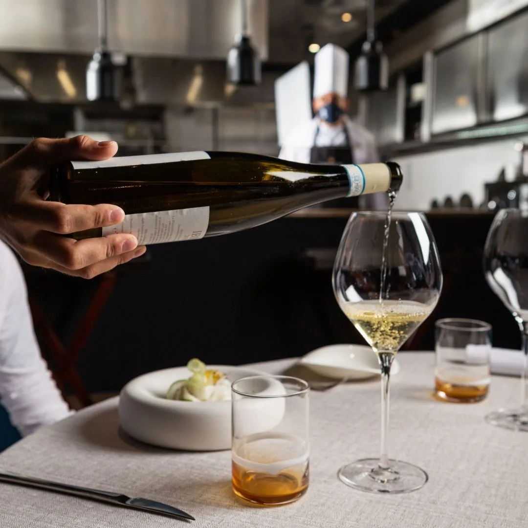 John Restaurant, Naples