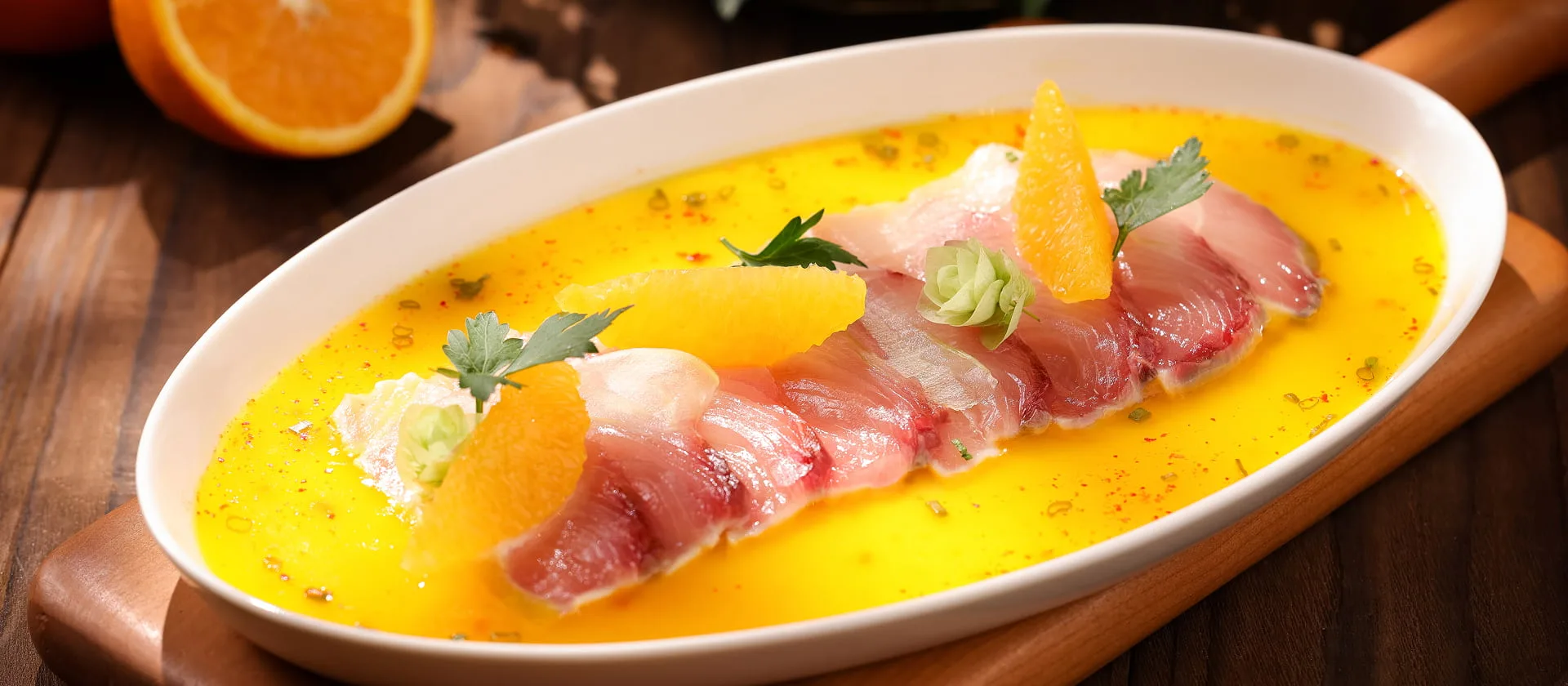 Sushi Mizumi — photo 30
