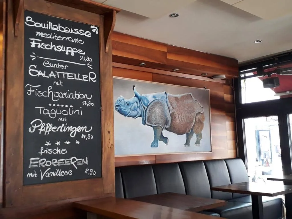Ristorante Garibaldi — photo 13